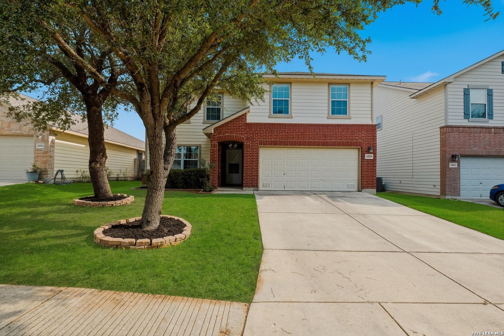 10958 Geneva Moon San Antonio TX 78254