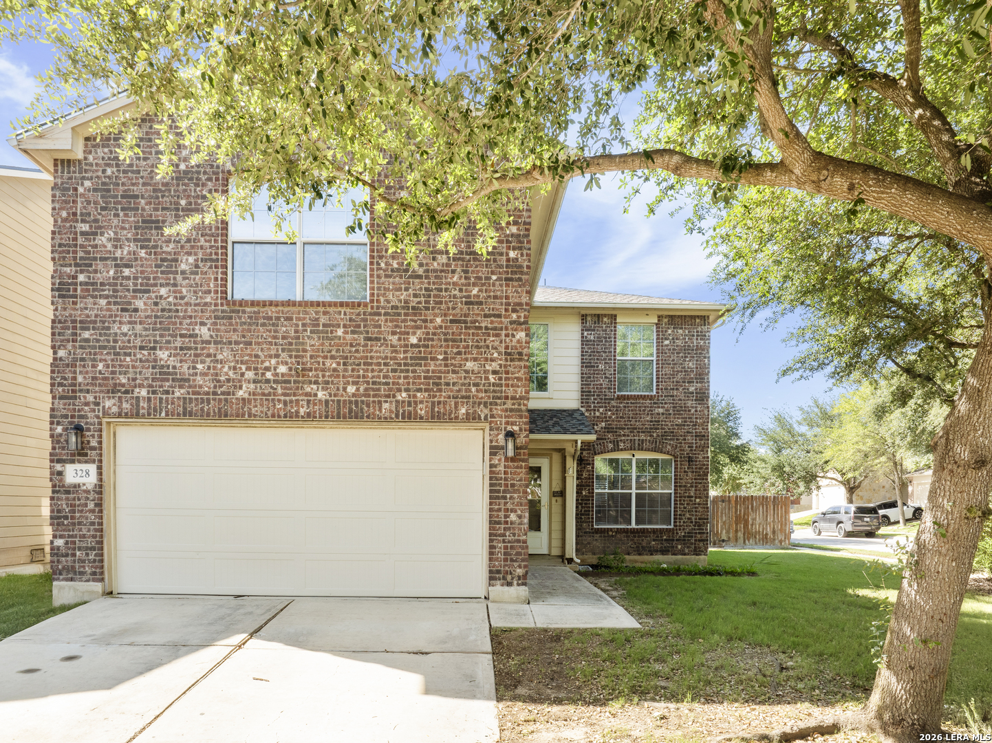 328 Prickly Pear Drive Cibolo TX 78108