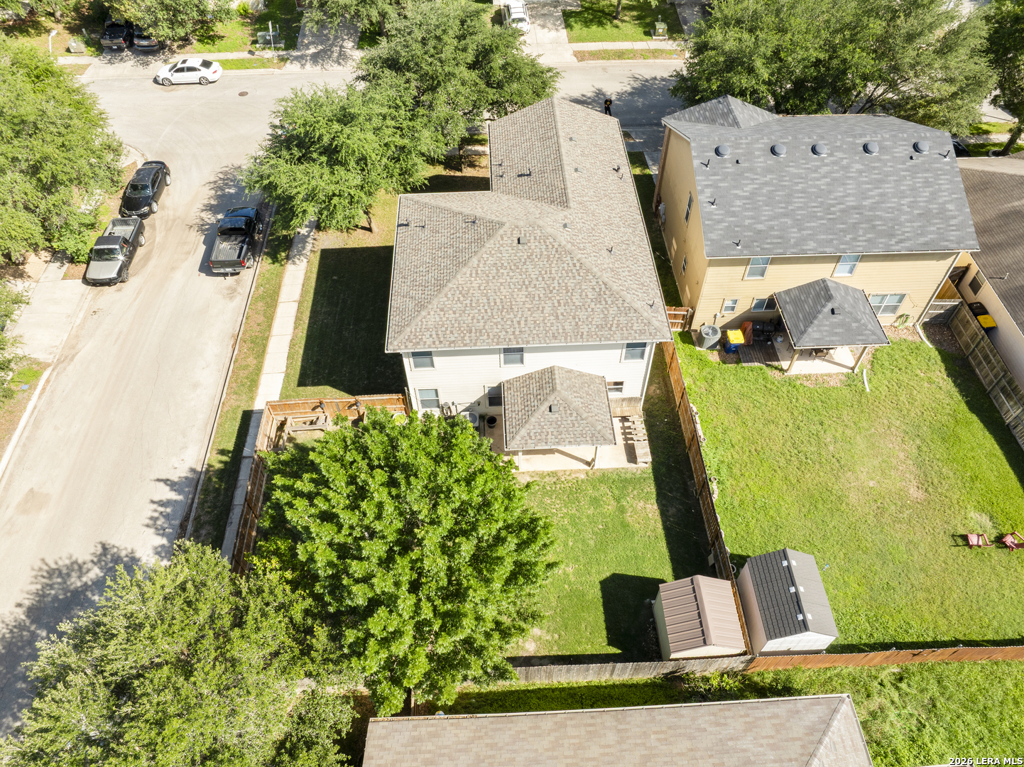 328 Prickly Pear Drive Cibolo TX 78108