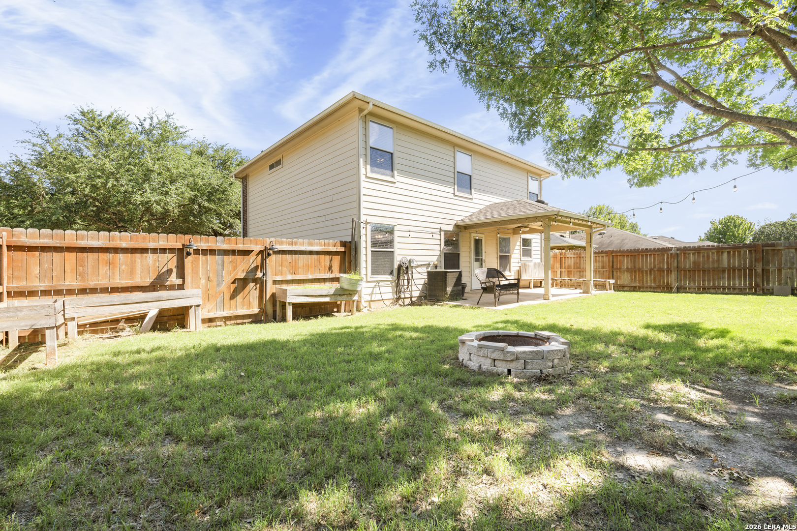 328 Prickly Pear Drive Cibolo TX 78108