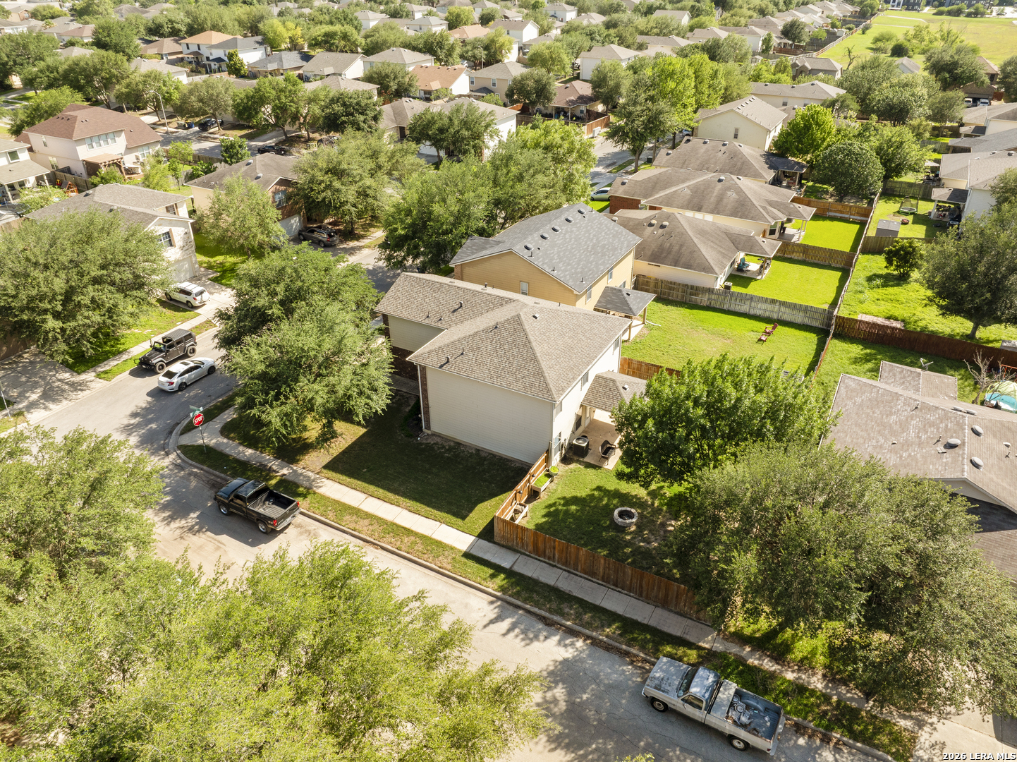 328 Prickly Pear Drive Cibolo TX 78108