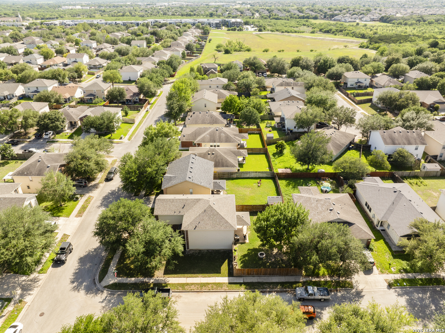 328 Prickly Pear Drive Cibolo TX 78108