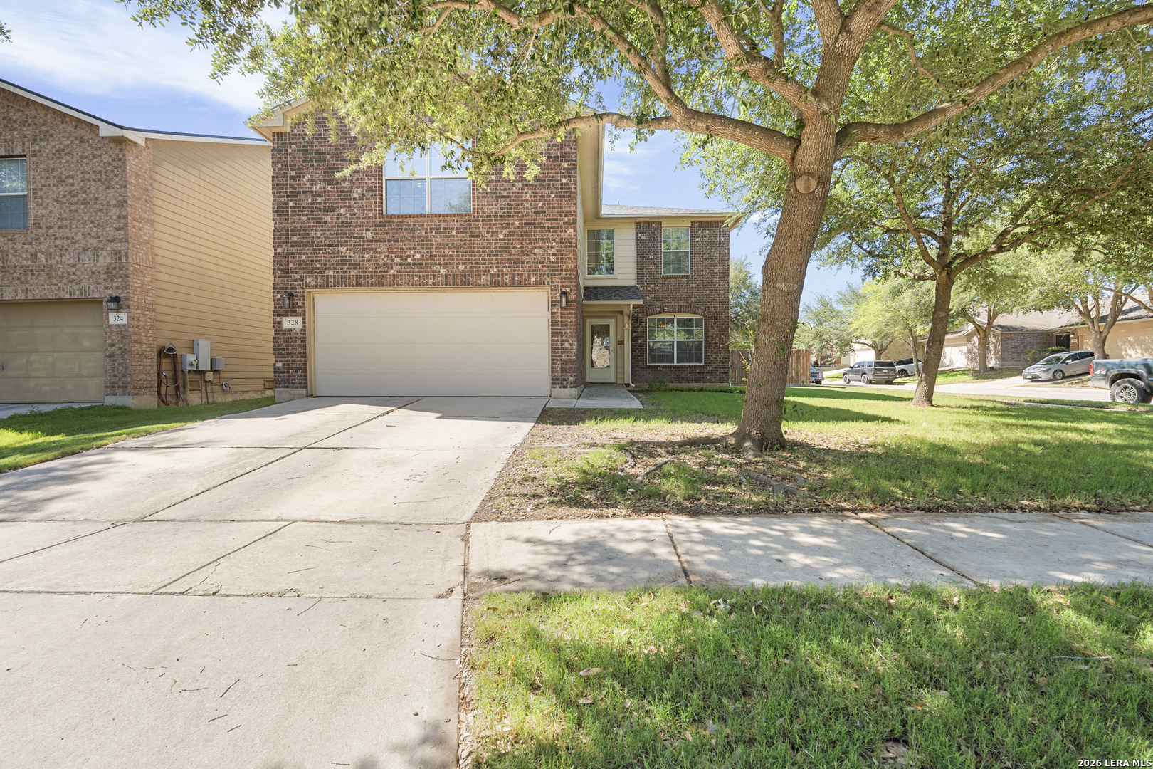 328 Prickly Pear Drive Cibolo TX 78108
