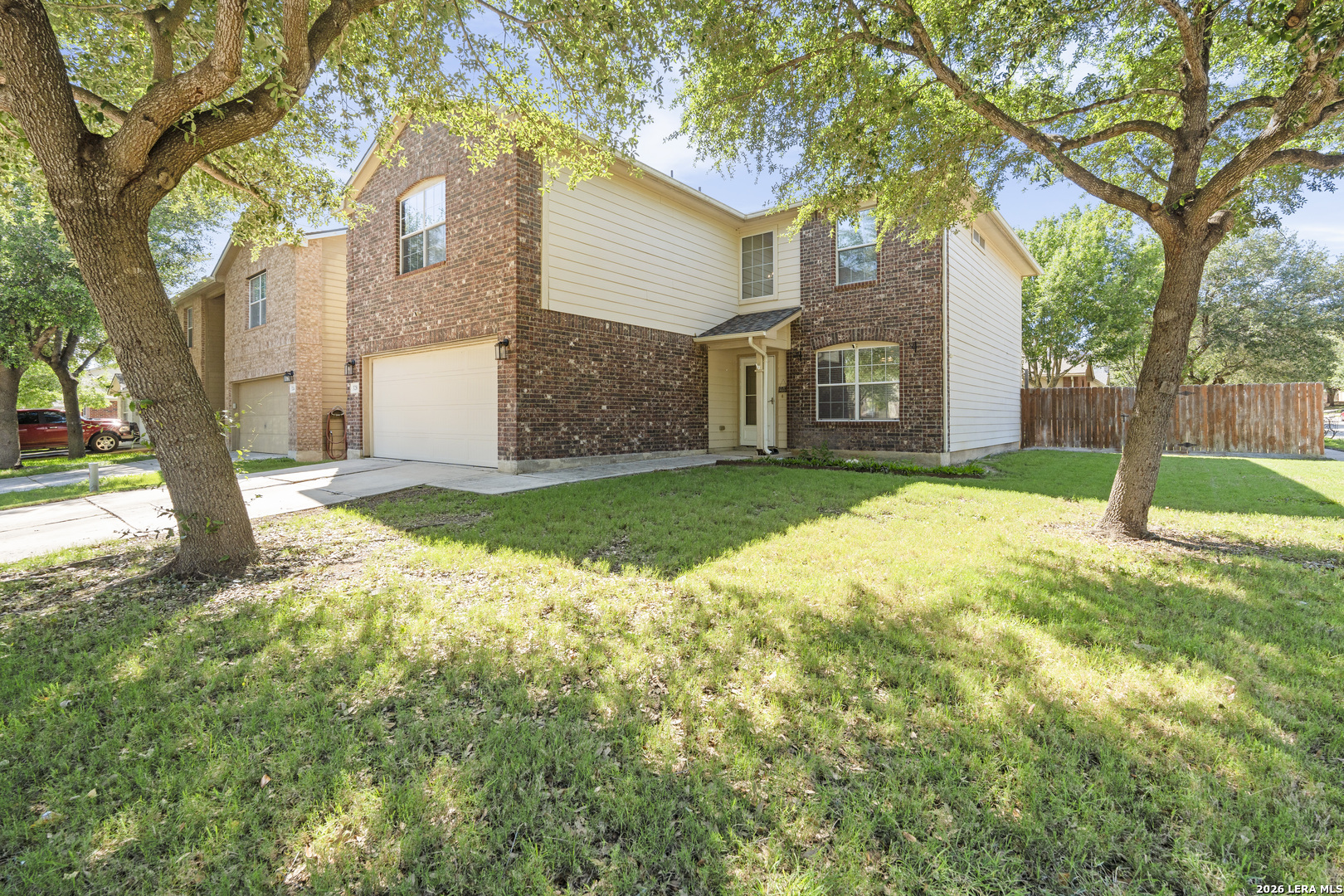 328 Prickly Pear Drive Cibolo TX 78108