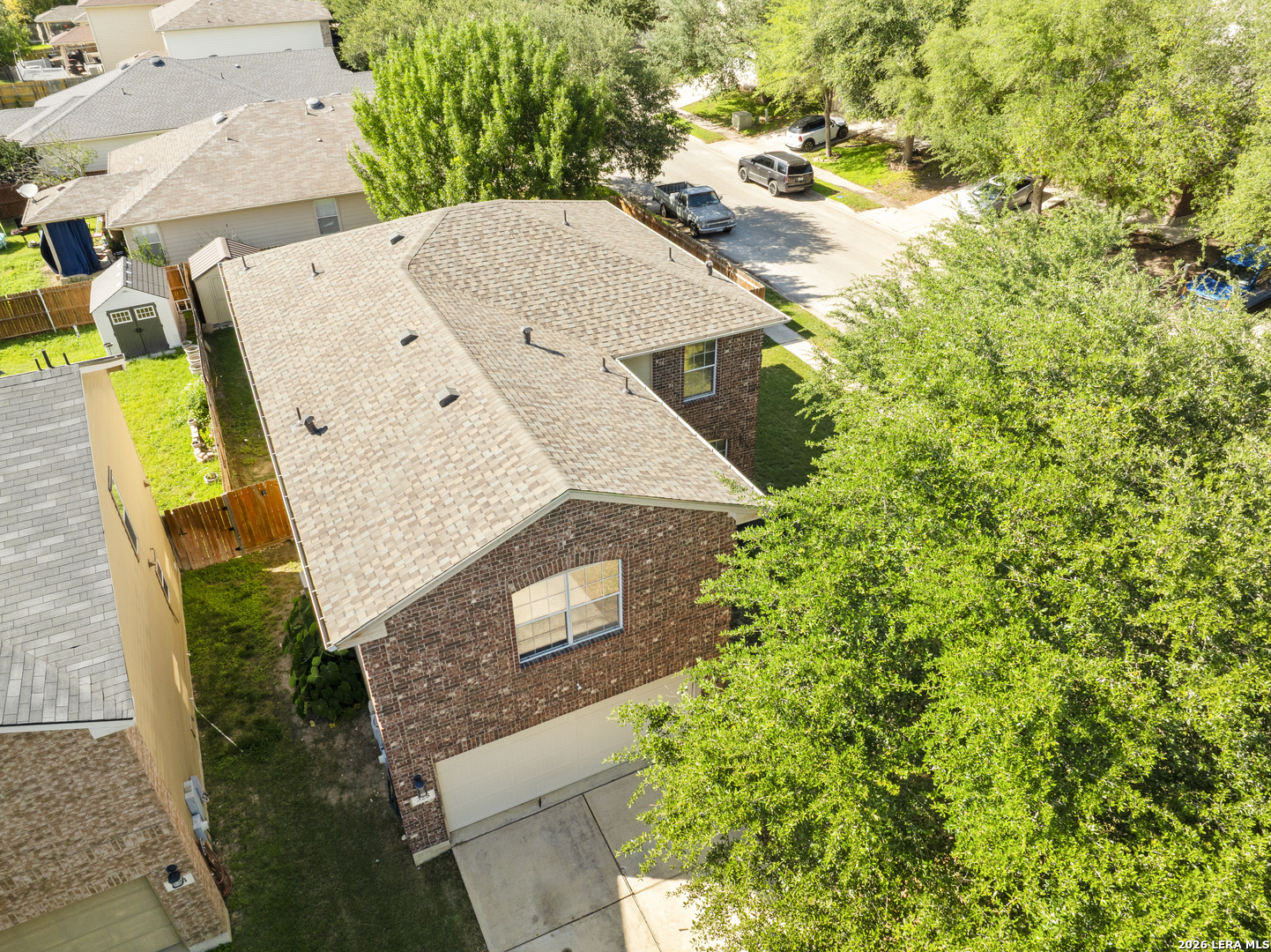 328 Prickly Pear Drive Cibolo TX 78108