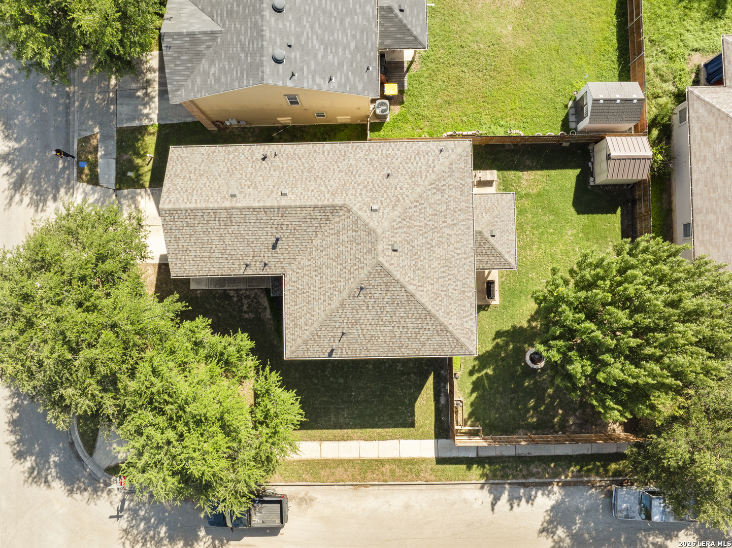328 Prickly Pear Drive Cibolo TX 78108