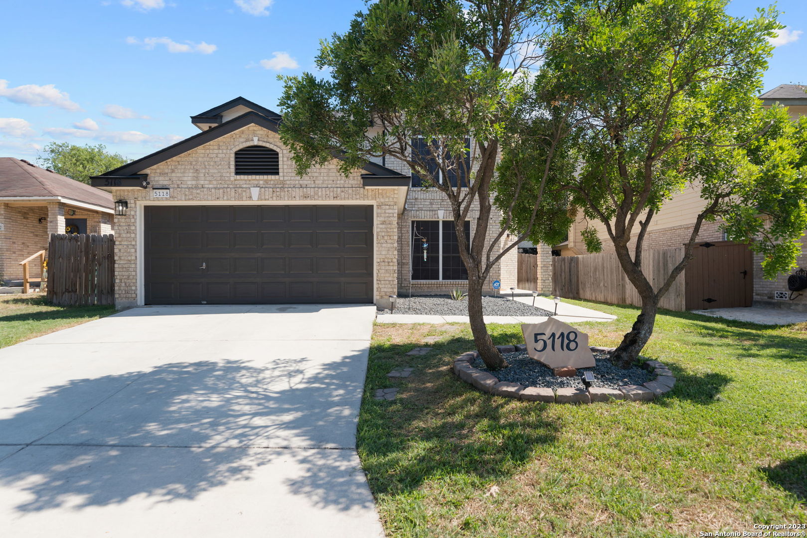 5118 Stormy Trail San Antonio TX 78247