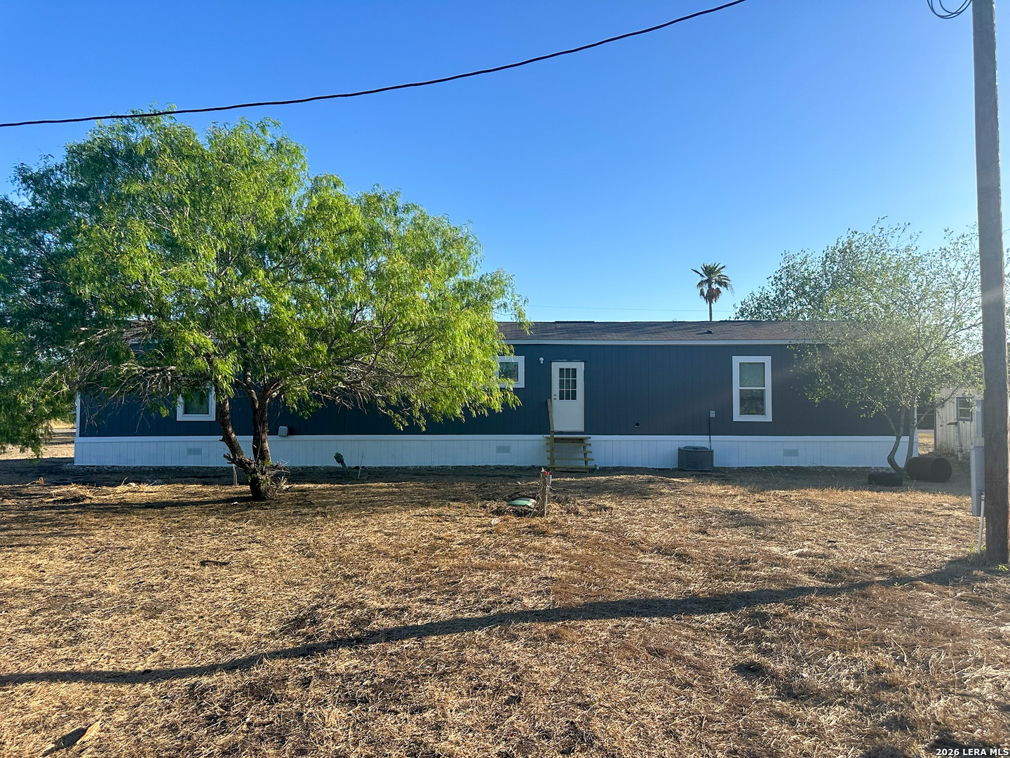 5094 Amber Street Bishop TX 78343