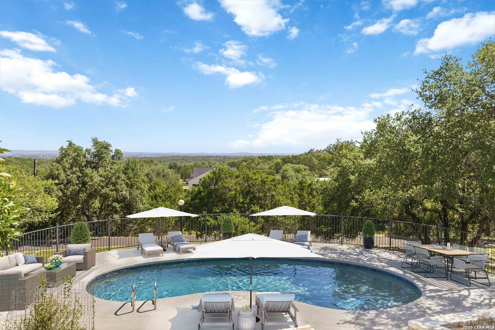318 Remington Drive Bergheim TX 78004