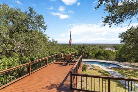 318 Remington Drive Bergheim TX 78004