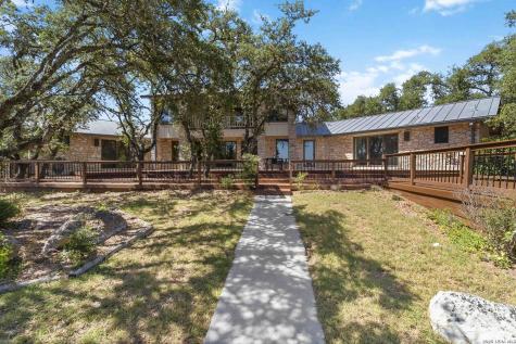 318 Remington Drive Bergheim TX 78004