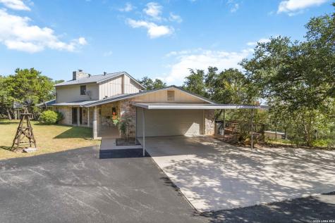 318 Remington Drive Bergheim TX 78004