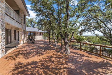 318 Remington Drive Bergheim TX 78004