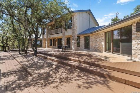 318 Remington Drive Bergheim TX 78004