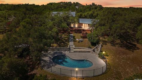 318 Remington Drive Bergheim TX 78004