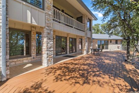 318 Remington Drive Bergheim TX 78004
