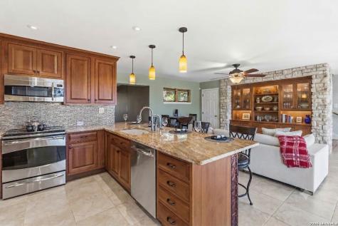 318 Remington Drive Bergheim TX 78004