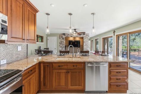 318 Remington Drive Bergheim TX 78004