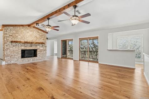 318 Remington Drive Bergheim TX 78004