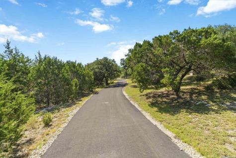 318 Remington Drive Bergheim TX 78004
