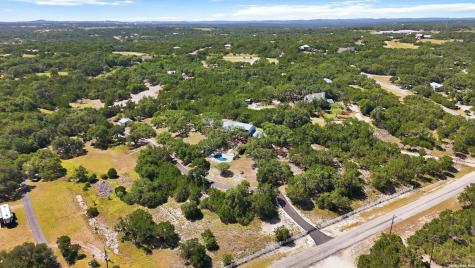 318 Remington Drive Bergheim TX 78004
