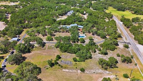 318 Remington Drive Bergheim TX 78004