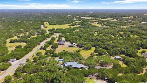 318 Remington Drive Bergheim TX 78004