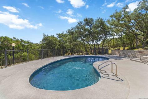 318 Remington Drive Bergheim TX 78004