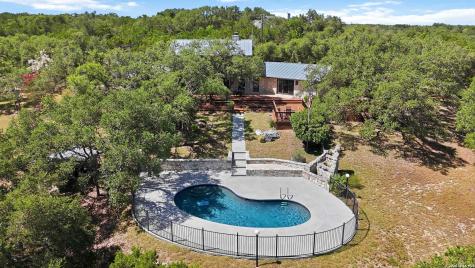 318 Remington Drive Bergheim TX 78004