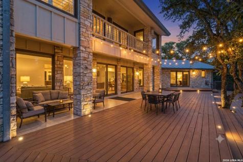 318 Remington Drive Bergheim TX 78004