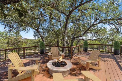 318 Remington Drive Bergheim TX 78004
