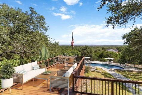 318 Remington Drive Bergheim TX 78004