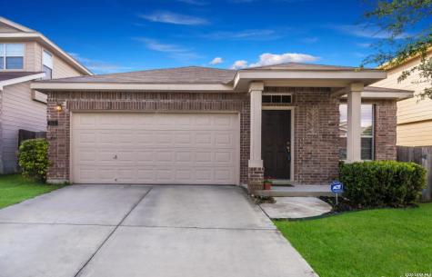 5610 Arcadia Park San Antonio TX 78247