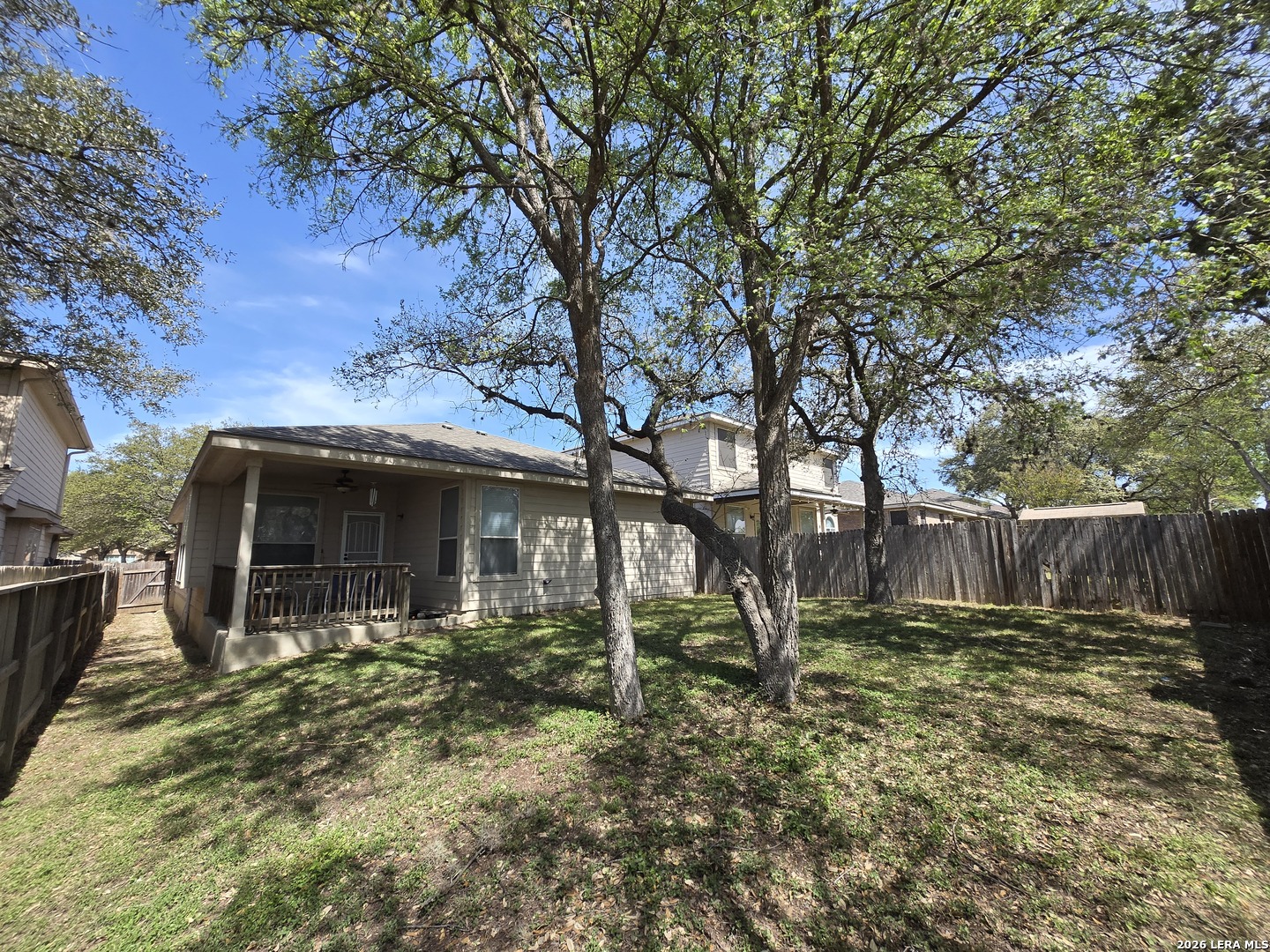 5610 Arcadia Park San Antonio TX 78247