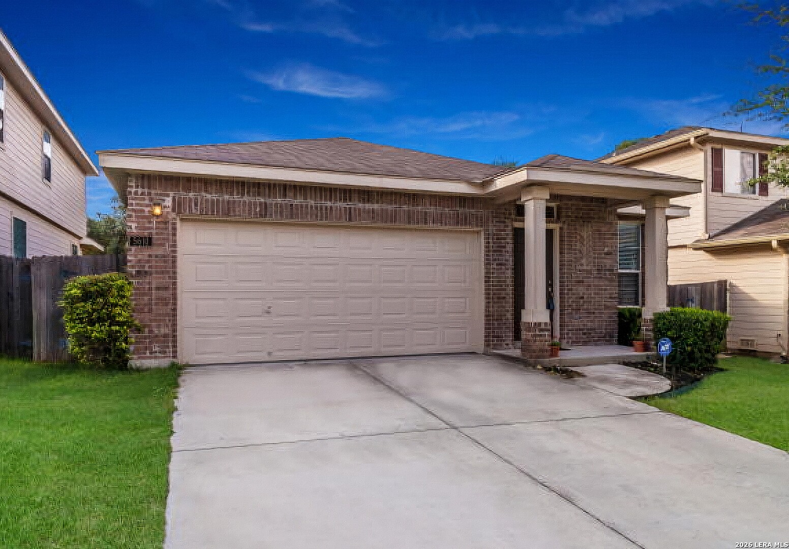 5610 Arcadia Park San Antonio TX 78247
