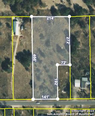 475 Duke Road San Antonio TX 78264