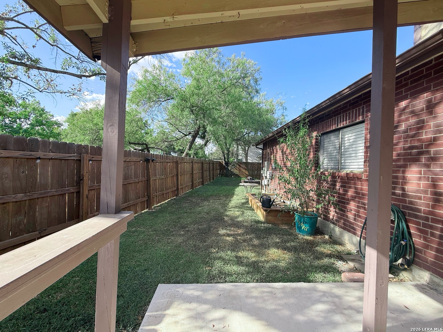 7523 Echo Glade San Antonio TX 78249