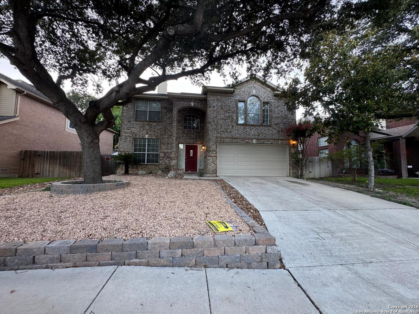 5867 Creekway San Antonio TX 78247