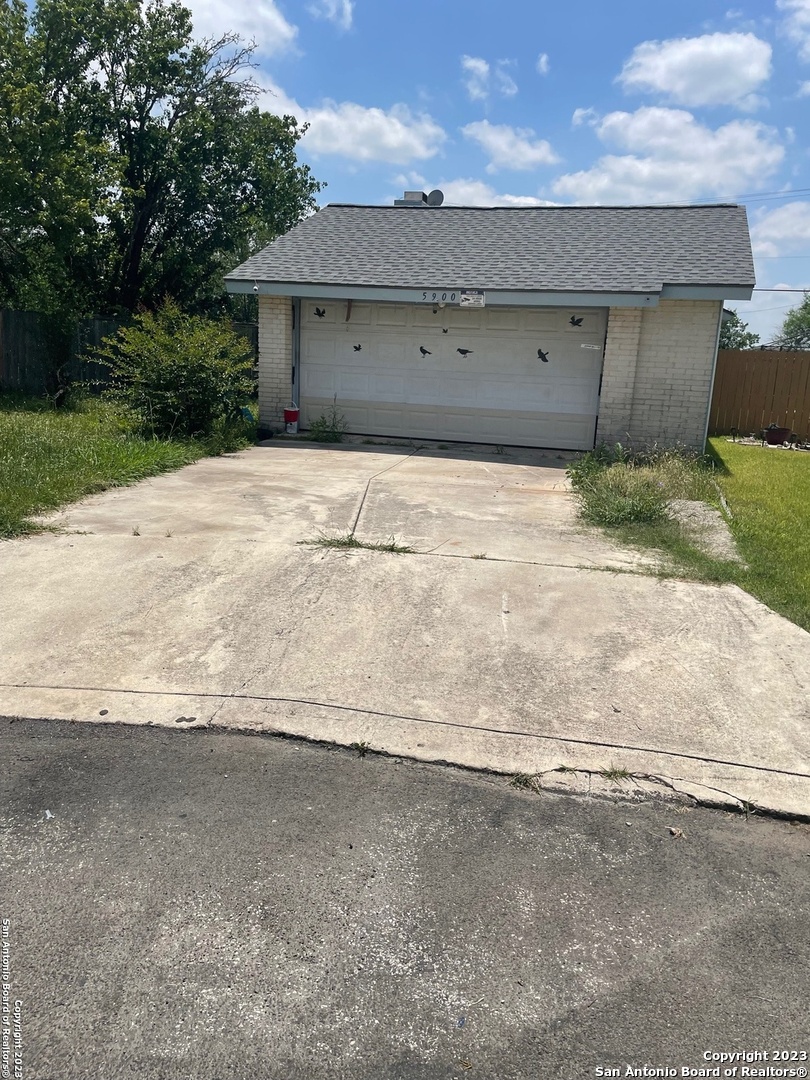 5900 Lake Superior Street San Antonio TX 78222