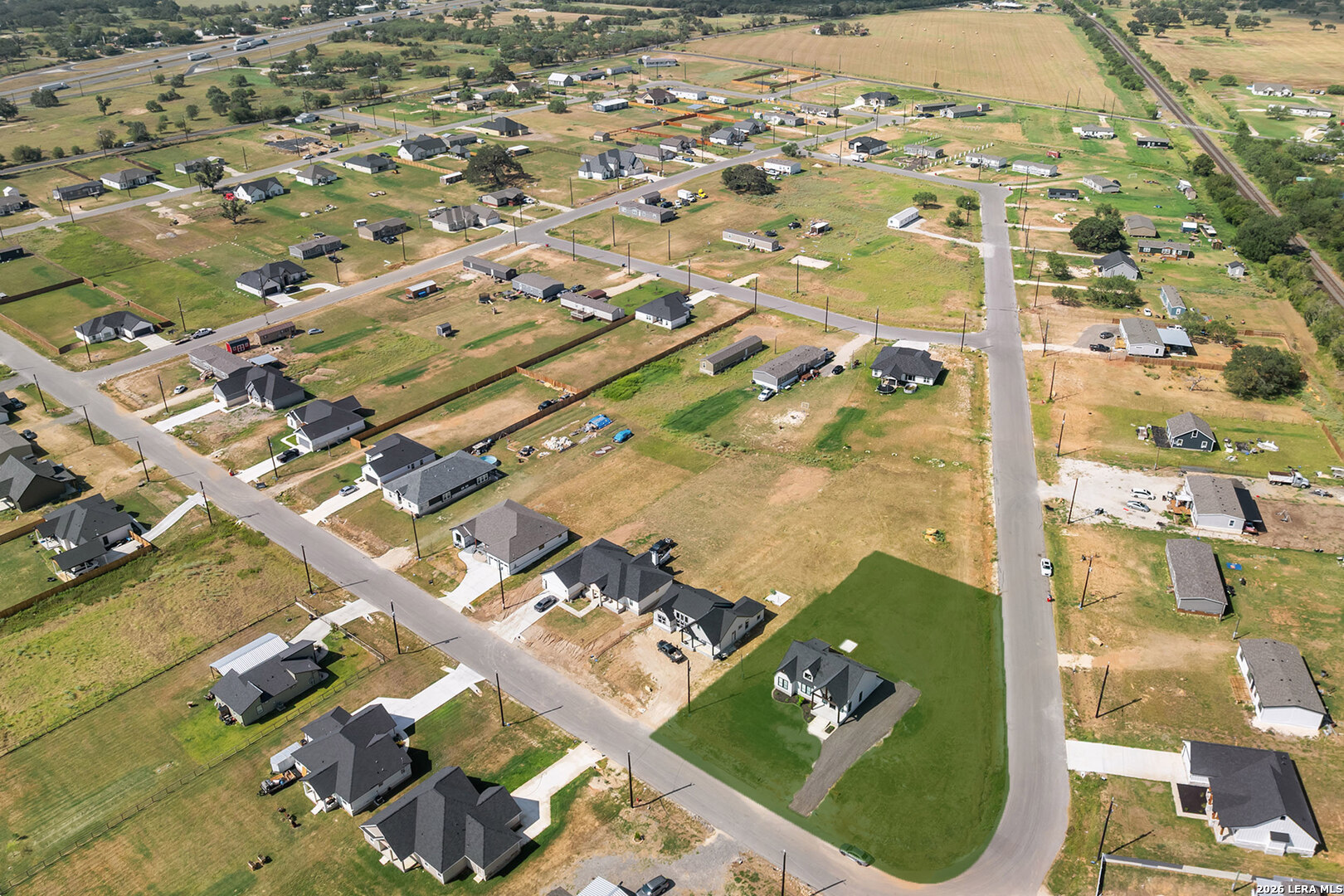 16911 Rancho Escondido Atascosa TX 78002