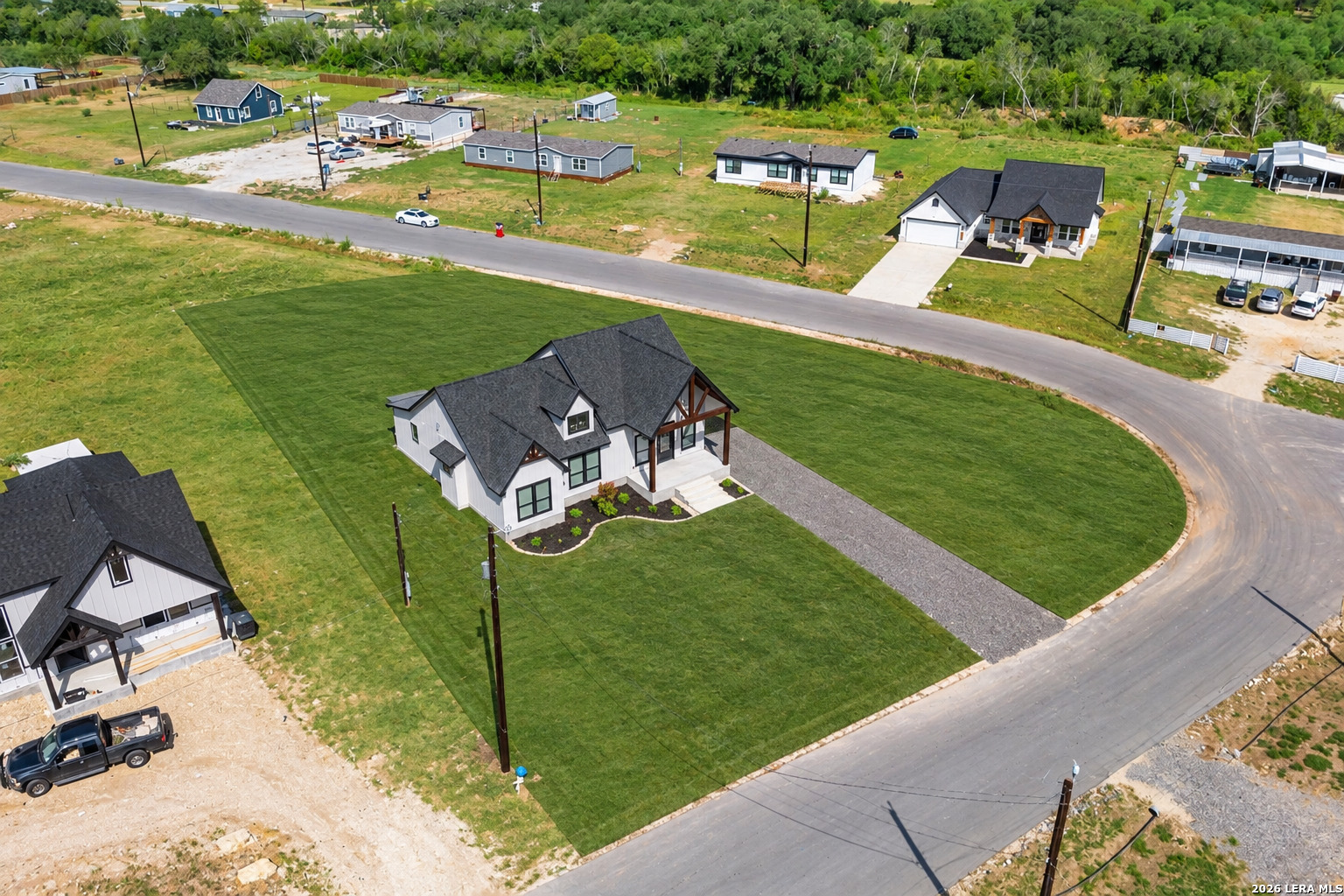16911 Rancho Escondido Atascosa TX 78002