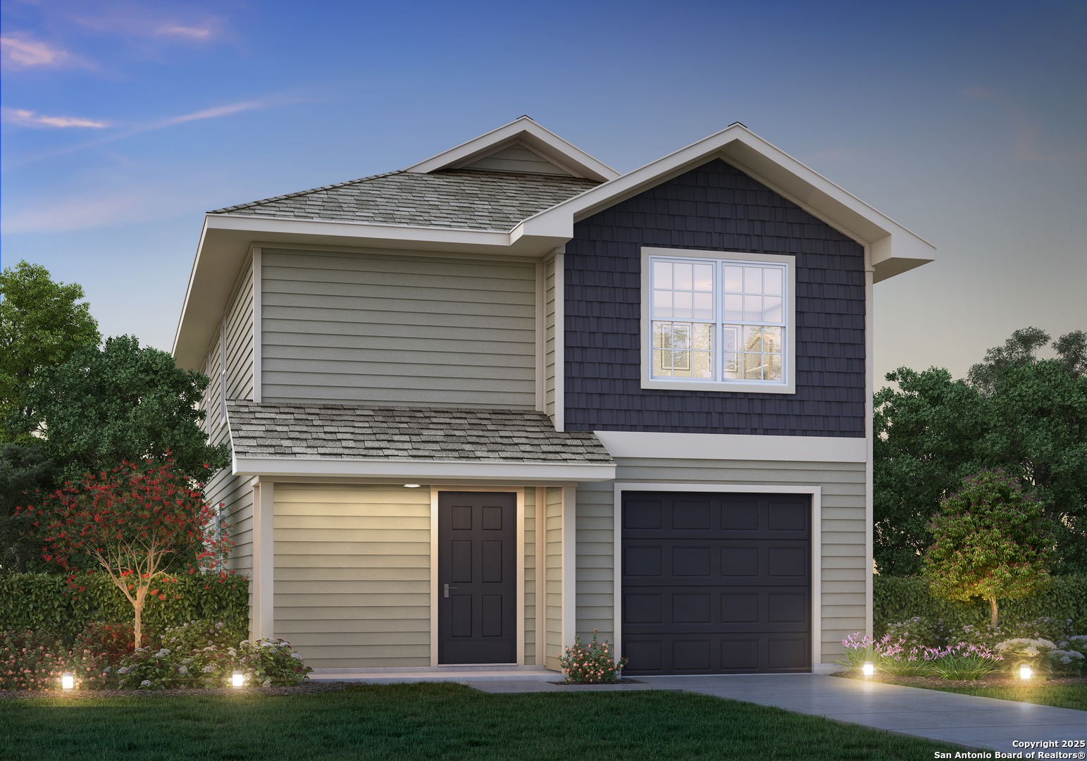 10311 Fuji Court San Antonio TX 78224