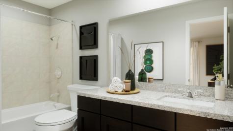 10311 Fuji Court San Antonio TX 78224