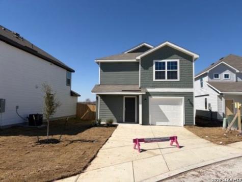 10311 Fuji Court San Antonio TX 78224