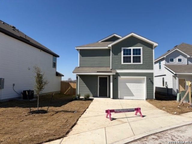 10311 Fuji Court San Antonio TX 78224