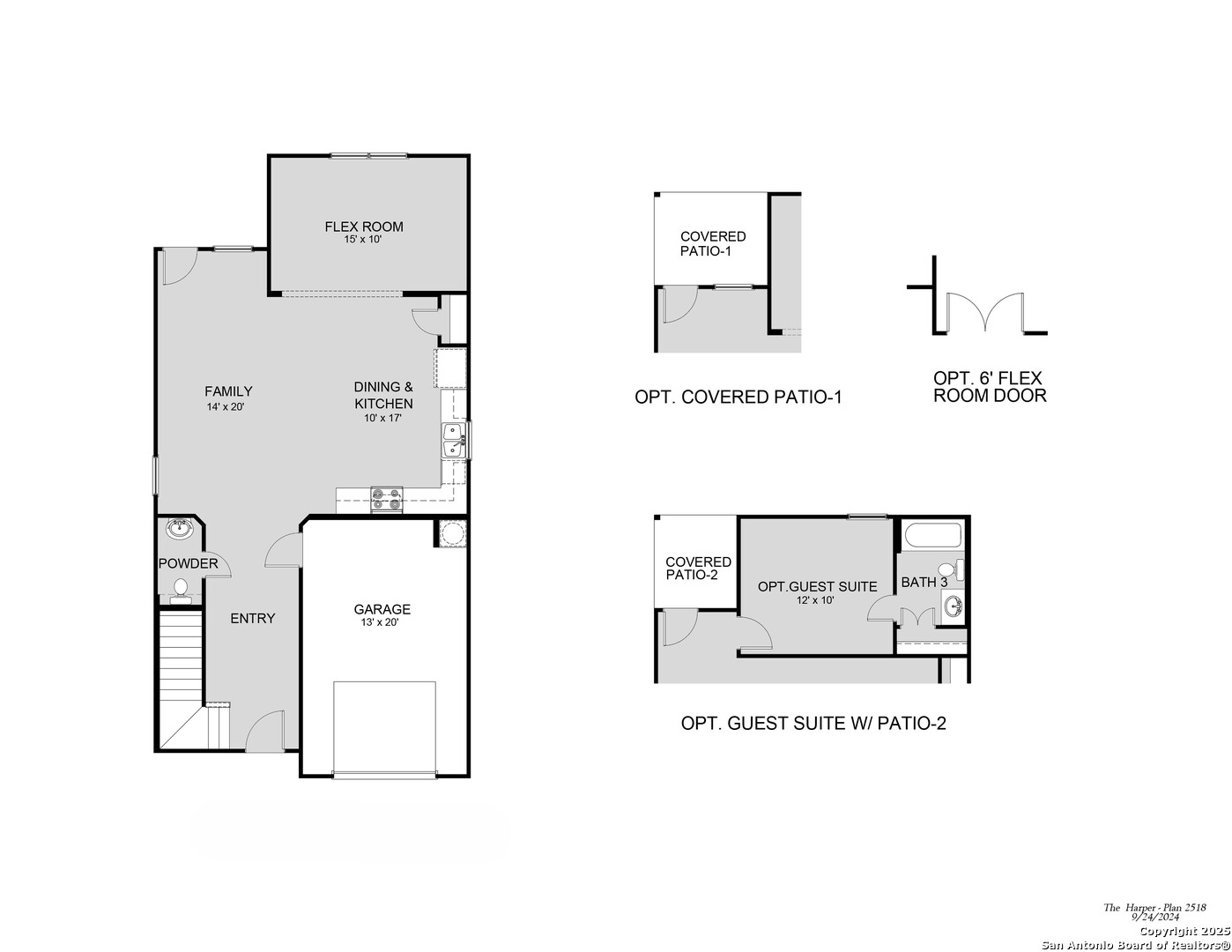 10311 Fuji Court San Antonio TX 78224