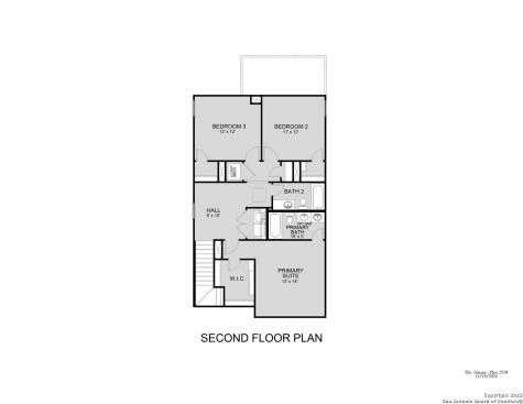 10311 Fuji Court San Antonio TX 78224