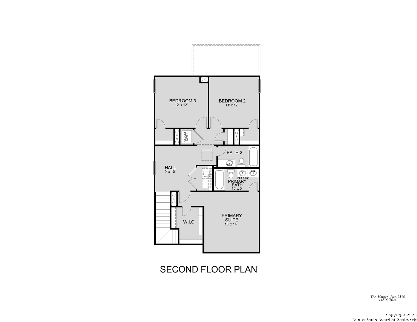 10311 Fuji Court San Antonio TX 78224