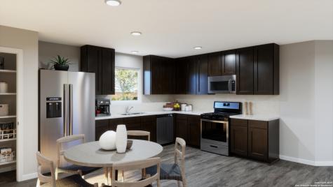 10311 Fuji Court San Antonio TX 78224