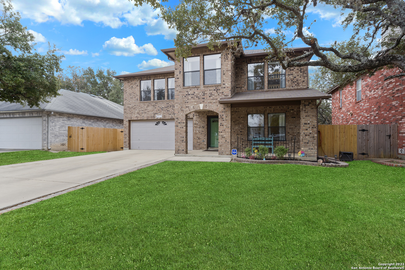 6647 Shadow Run San Antonio TX 78250